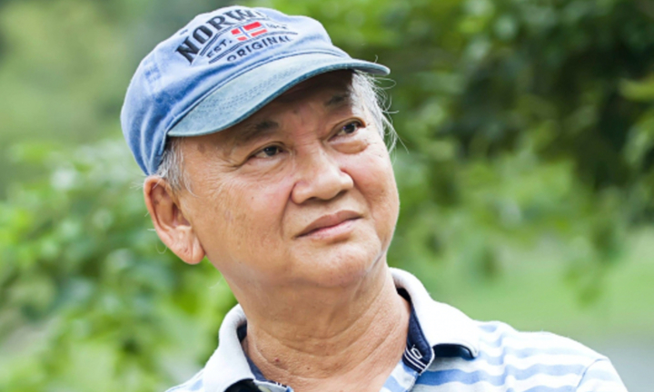 Nhạc sĩ Nguyễn Ngọc Thiện: Tôi nhớ một Hà Nội lặng yên