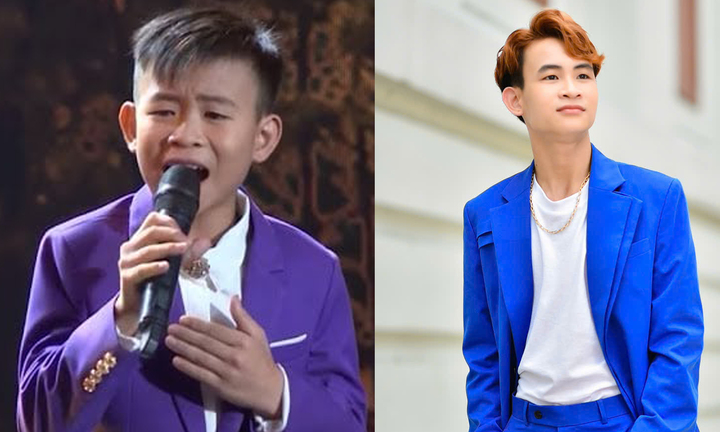 Quán quân 'Tuyệt đỉnh song ca nhí' thay đổi thế nào sau 5 năm?