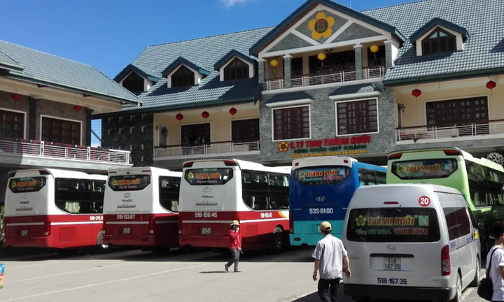 Sở GTVT Lâm Đồng đề xuất cho Thành Bưởi mở lại bến xe Lữ Gia Đà Lạt