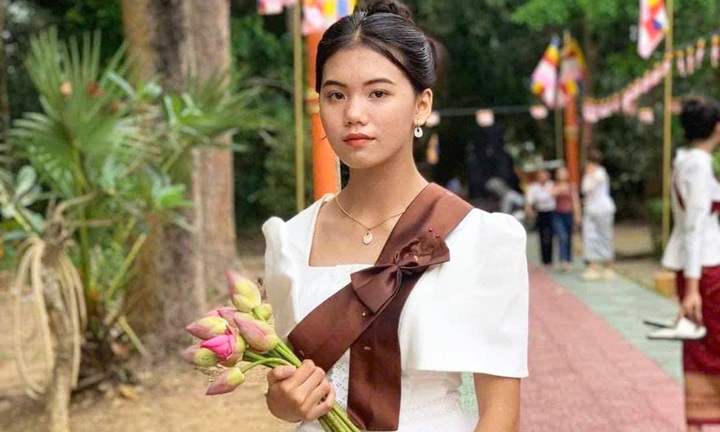 Tìm thấy nữ sinh lớp 11 tại TP.HCM mất tích nhiều ngày
