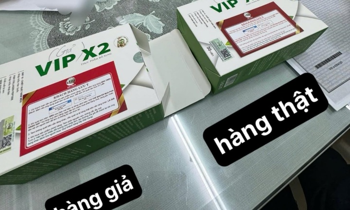 Cảnh báo thuốc đông y giả tràn lan trên thị trường