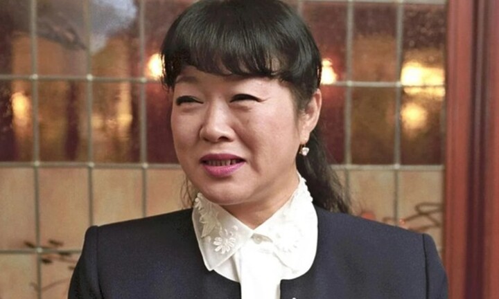 Diễn viên lồng tiếng cho Doraemon qua đời