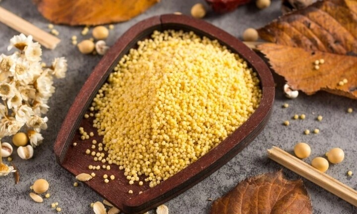 Loại hạt 'quý như vàng', giàu dinh dưỡng nhưng đang bị lãng quên
