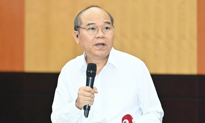 Chánh Thanh tra TP.HCM đề xuất hình sự hóa hành vi làm giàu bất hợp pháp