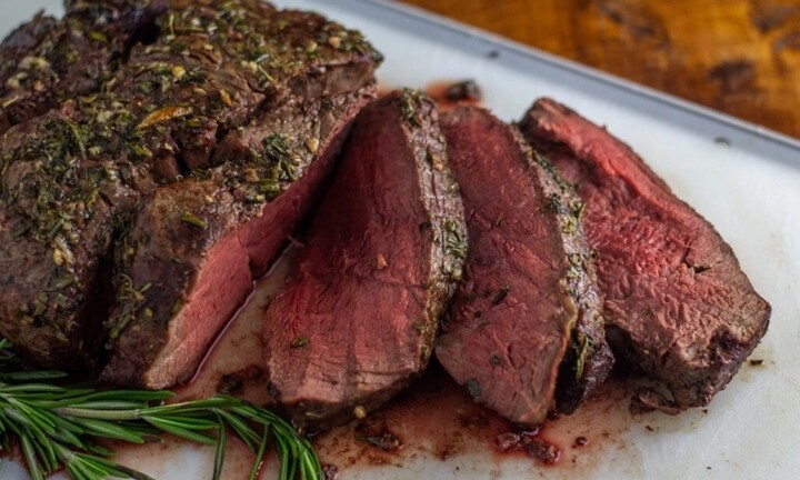 Cơ thể sẽ trải qua những thay đổi gì nếu ăn quá nhiều thịt bò?