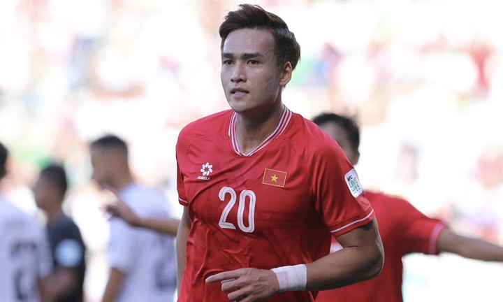 Tuyển thủ Việt Nam gây tranh cãi vì lọt vào đội hình tiêu biểu AFF Cup 2024