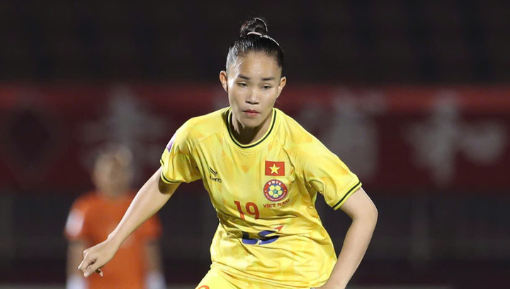 Xác định 8 đội bóng vào tứ kết cúp C1 nữ châu Á 2024/2025