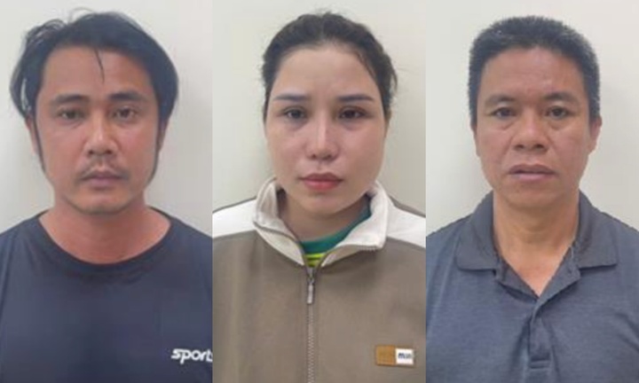 Vụ Công ty Đại Lộc Phát ở Đồng Nai: Khởi tố thêm 3 bị can