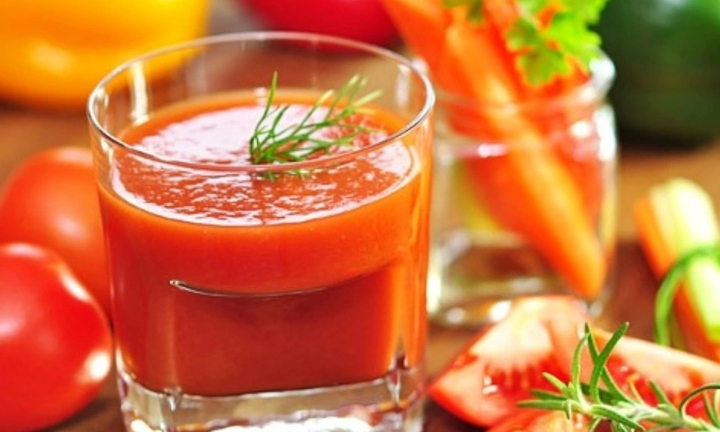 Loại quả được ví như 'nhân sâm đỏ', làm nước ép có thể giúp phòng ngừa ung thư