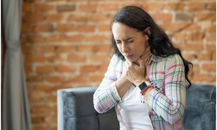 7 dấu hiệu cảnh báo ung thư miệng dễ bị bỏ qua