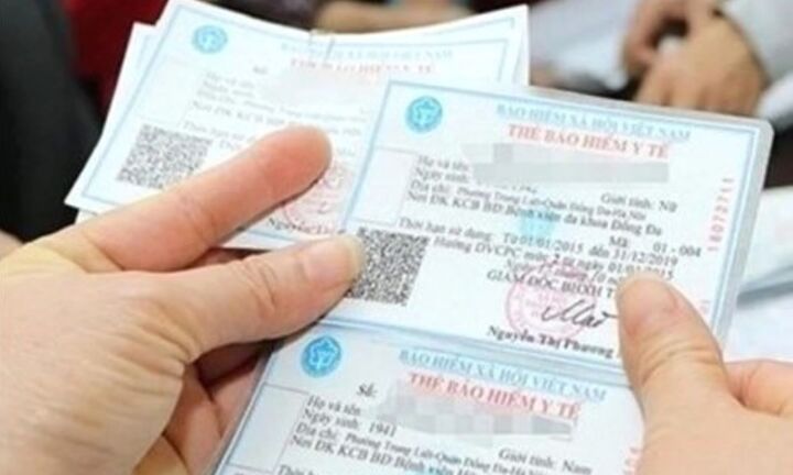 Nộp tiền BHYT đủ 5 năm liên tục được hưởng thêm quyền lợi gì?