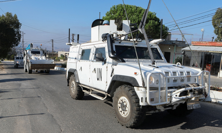 Thủ tướng Israel yêu cầu lực lượng gìn giữ hòa bình rút khỏi miền nam Lebanon