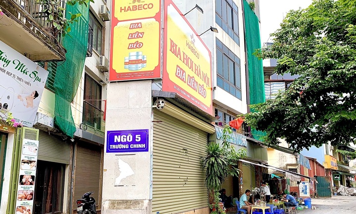 'Khai tử' nhà siêu mỏng, siêu méo: Nhìn lại những ngôi nhà được rao bán tiền tỷ