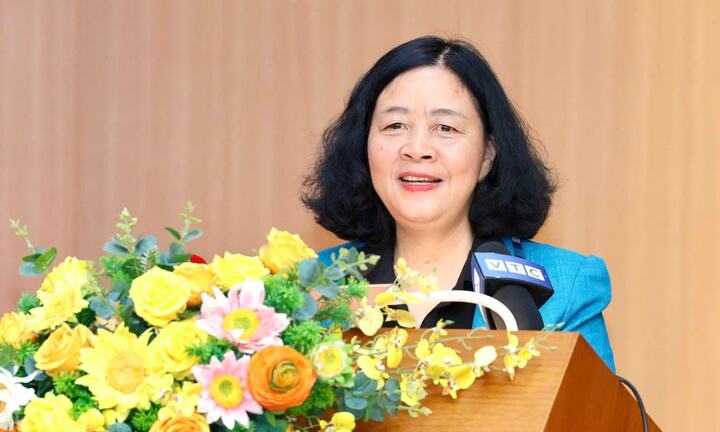 Bí thư Hà Nội: Thành phố sẽ sớm giải quyết vấn đề ô nhiễm môi trường