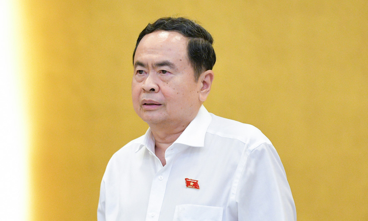 Chủ tịch Quốc hội: Chuẩn bị kỹ lưỡng, chu đáo công tác nhân sự Kỳ họp thứ 8