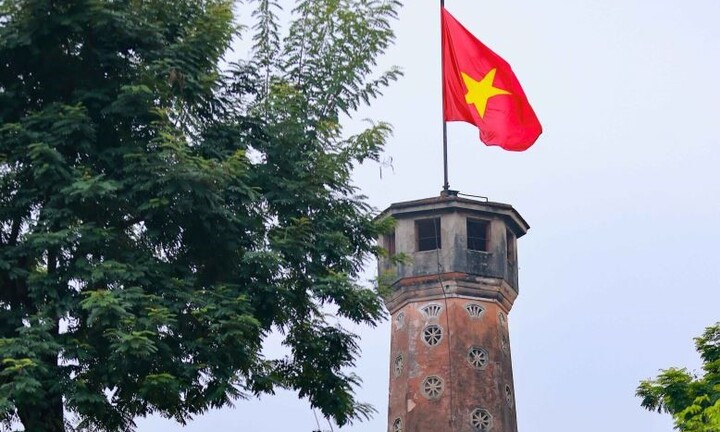 Chỉ số quyền lực Việt Nam thăng hạng nhờ ảnh hưởng ngoại giao, văn hóa