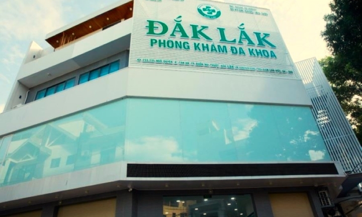Sở Y tế Đắk Lắk thông tin vụ bệnh nhân tử vong sau khi truyền kháng sinh 