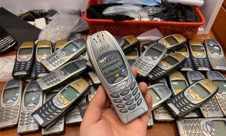 Những cách tra cứu điện thoại dùng 2G hay 4G nhanh nhất