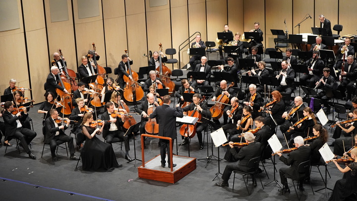 Vietnam Airlines Classic Hanoi Concert: Sự hòa quyện giữa nhạc cổ điển và ballet