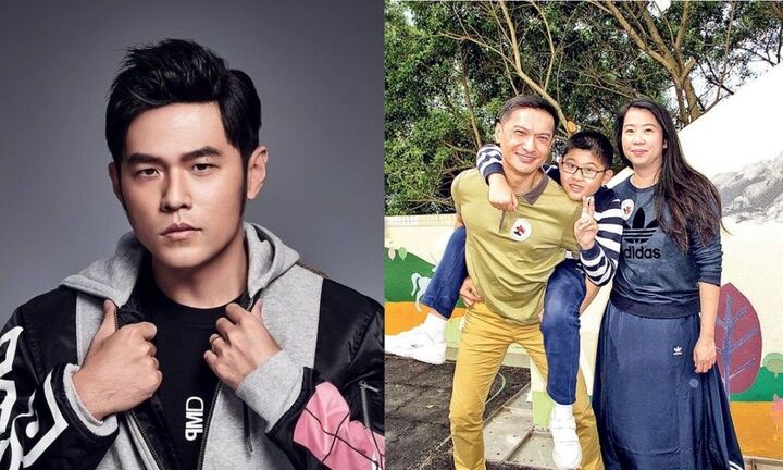 Sao Hoa ngữ 15/10: Châu Kiệt Luân bị tố cờ bạc, sao TVB bỏ nghề chăm con tự kỷ