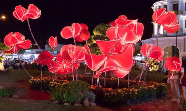 Hành trình 10 năm khẳng định thương hiệu của Trương Gia Thiện