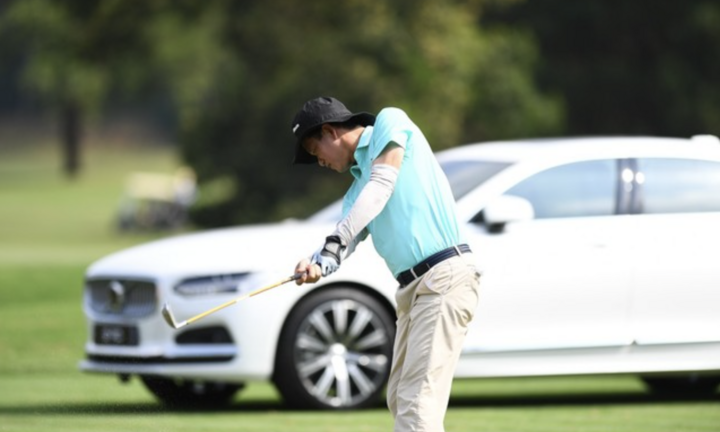 Tiền Phong Golf Championship 2024: 160 vận động viên tranh giải 7,3 tỷ đồng