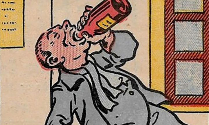 99% không thể tìm ra người đàn ông thứ hai ẩn giấu ở đâu?