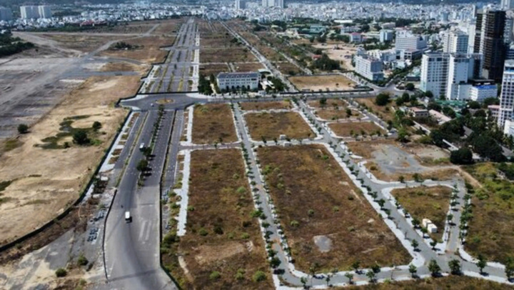 Công ty Cổ phần Tập đoàn Phúc Sơn có Tổng giám đốc mới