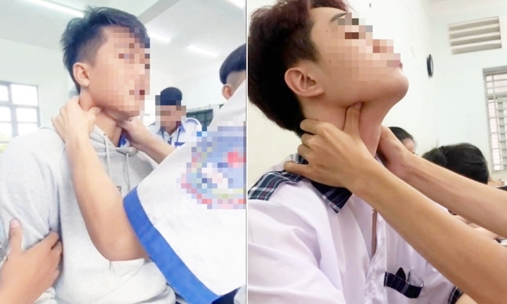 Trào lưu 'bắt pen' rộ trên TikTok: Nguy cơ dẫn tới tử vong