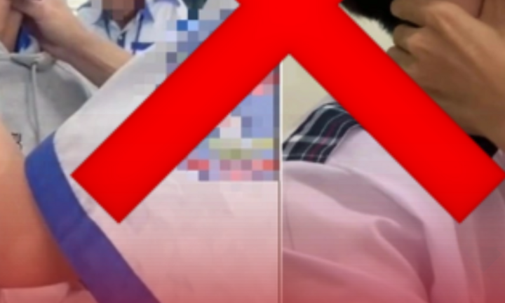 Người trẻ trả giá đắt khi đua theo các trào lưu quái dị trên mạng xã hội