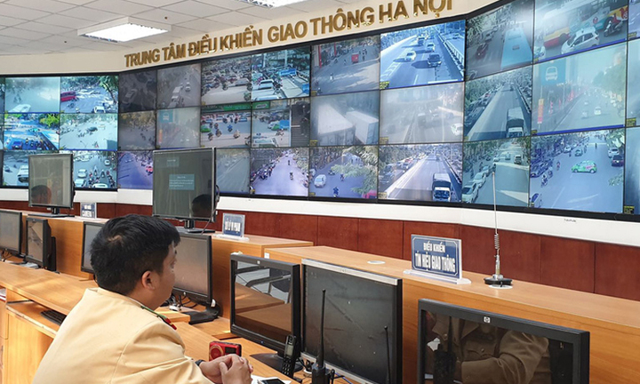 Chậm nộp phạt nguội có phải nộp lãi không?