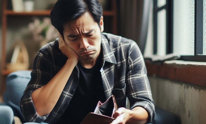  Tôi mệt mỏi vì tốn gần 40 triệu mỗi năm để tặng quà cho người yêu vào dịp lễ 