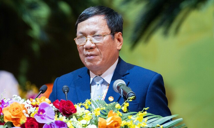 Kiến nghị cho người Việt Nam ở nước ngoài được bầu cử, ứng cử đại biểu Quốc hội