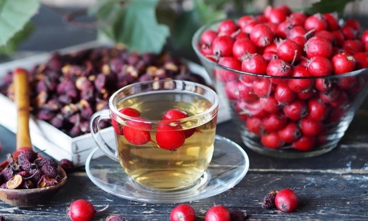 Loại quả khô là 'vàng mười', ngâm với nước giúp hạ mỡ máu, ngừa ung thư