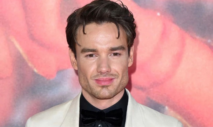 Liam Payne - thành viên nhóm nhạc One Direction qua đời