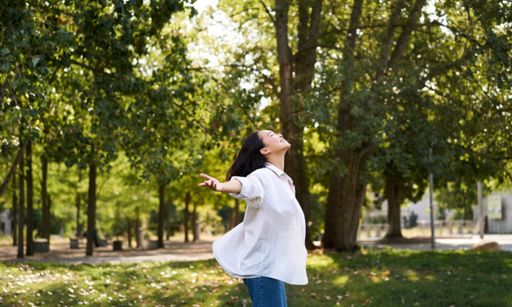 Từ khái niệm 'Cây tâm hồn' đến nắm bí kíp chăm sóc sức khỏe tinh thần