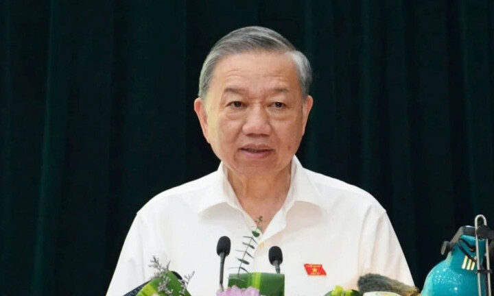 Tổng Bí thư, Chủ tịch nước Tô Lâm: Sẽ làm rõ trách nhiệm một số dự án kéo dài