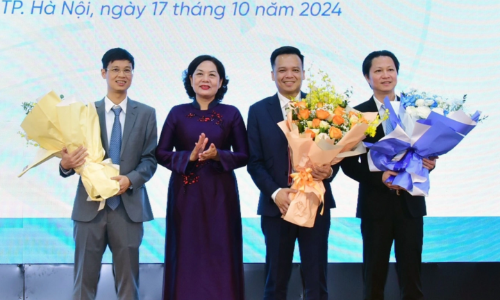 VietinBank có tân Tổng Giám đốc