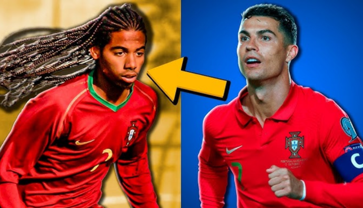 Bi kịch 'thần đồng' được khen hay hơn Ronaldo: Thất nghiệp, đi tù tuổi 31