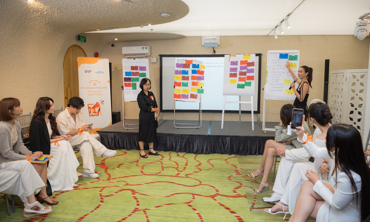 Gần 100 nghệ sĩ, người nổi tiếng kêu gọi xóa bỏ bạo lực đối với phụ nữ và trẻ em