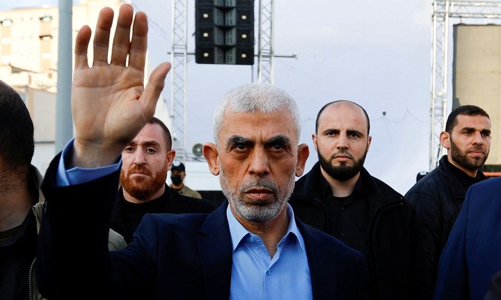 Thủ lĩnh Hamas Sinwar bị sát hại thế nào?