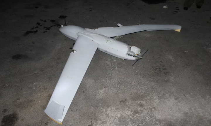 Triều Tiên tuyên bố thu hồi được máy bay không người lái Hàn Quốc bị rơi