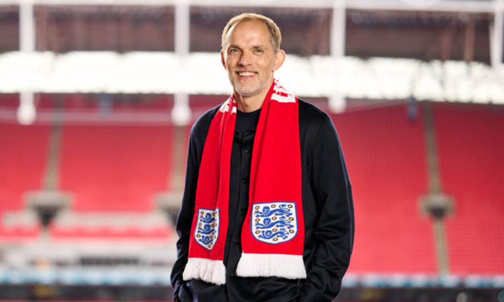 Tuyển Anh giao nhiệm vụ cực khó, hứa thưởng nóng Tuchel đến 100 tỷ đồng