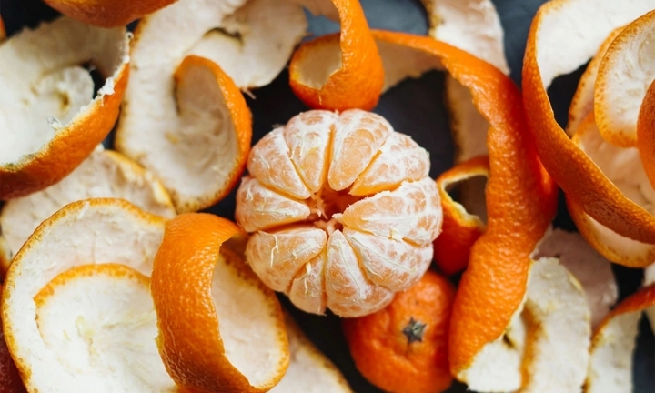 Loại vỏ trái cây người Việt hay bỏ đi lại là 'vị thuốc đại bổ' 