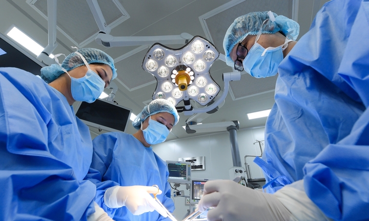 Bệnh viện 1.500 tỷ đồng tại Hà Nội đi vào hoạt động