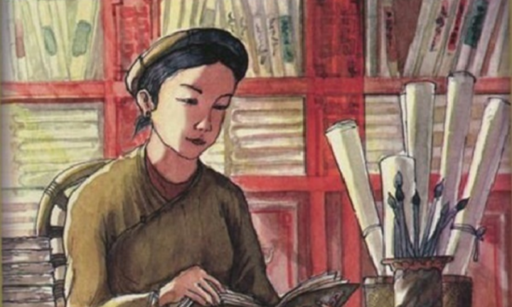 Nữ trạng nguyên duy nhất trong lịch sử Việt Nam là ai?