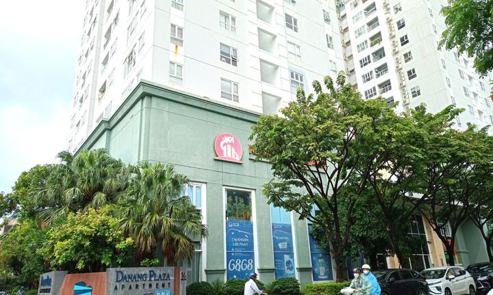 Xác định lại giá loạt căn hộ liên quan sai phạm Công ty nhà Đà Nẵng