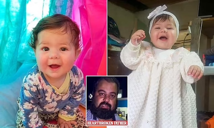 Bé gái đã chết 16 tiếng bỗng cử động trong quan tài, bệnh viện bị điều tra