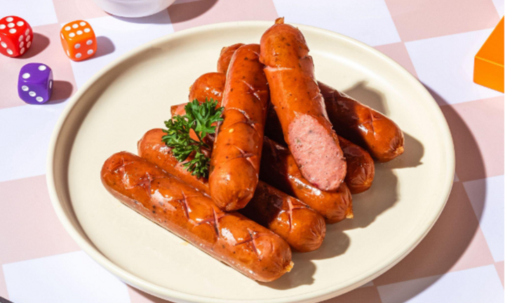 Bí quyết chọn xúc xích thơm ngon, lành sạch đổi vị cho cả gia đình