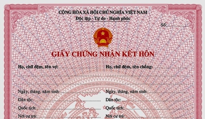Có phải về Việt Nam đăng ký khi kết hôn ở nước ngoài? 